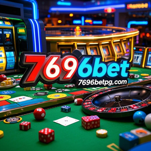 A Emoção dos Jogos de Jackpot no 7696 Bet