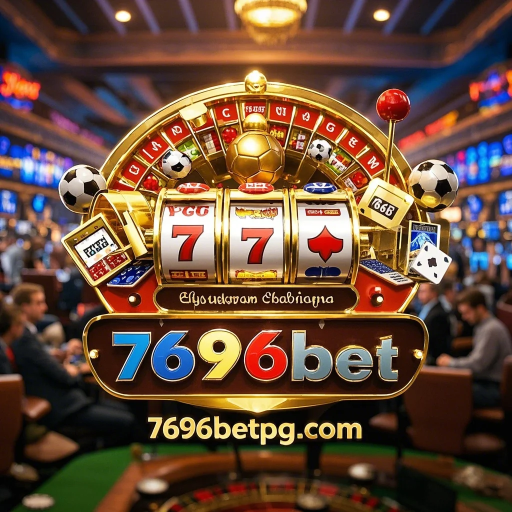 Descubra a Experiência dos Jogos 'Ao Vivo' no 7696 Bet