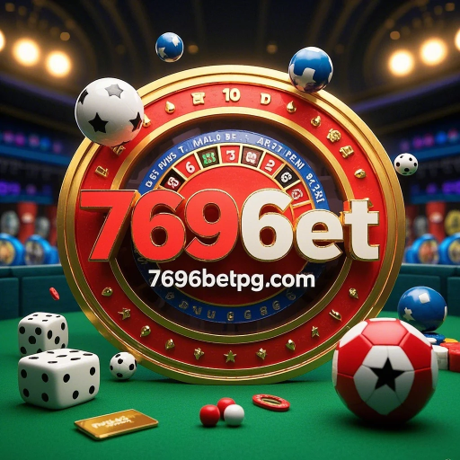 Descubra a Emoção da Loteria no 7696 Bet