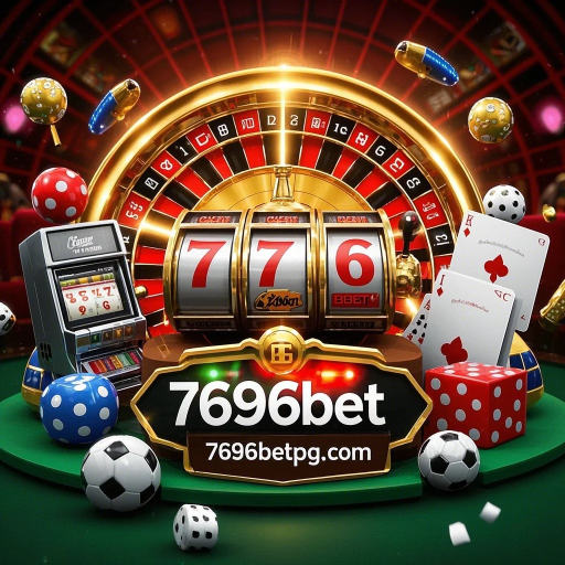 A Revolução dos Jogos Virtuais no 7696 Bet